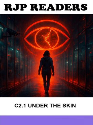 cover image of Under the Skin